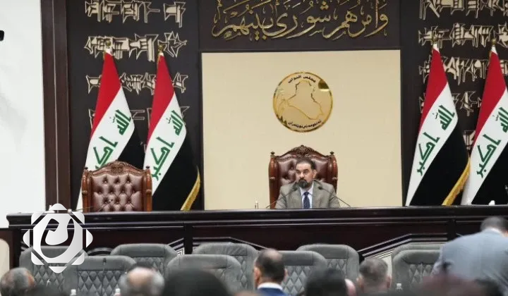 استضافة وزيري الخارجية والموارد المائية لمناقشة الاتفاقية المائية مع تركيا