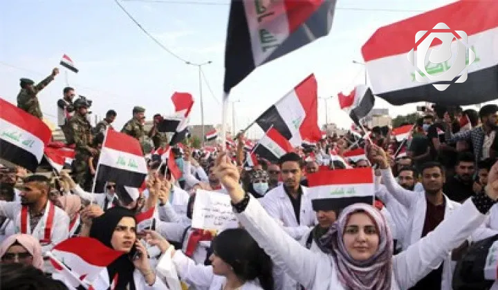 جهود نيابية لإنهاء ملف تعيين خريجي المجموعة الطبية