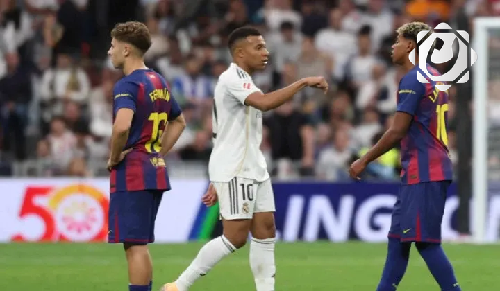 نهائي السوبر الإسباني في جدة: ريال مدريد يواجه برشلونة