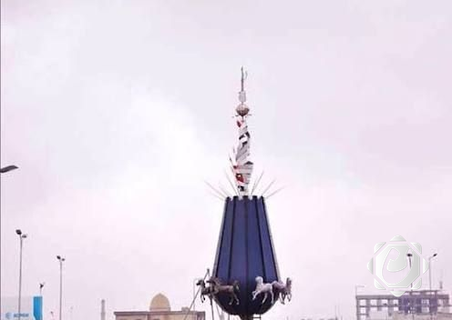 هزة أرضية تضرب محافظة البصرة