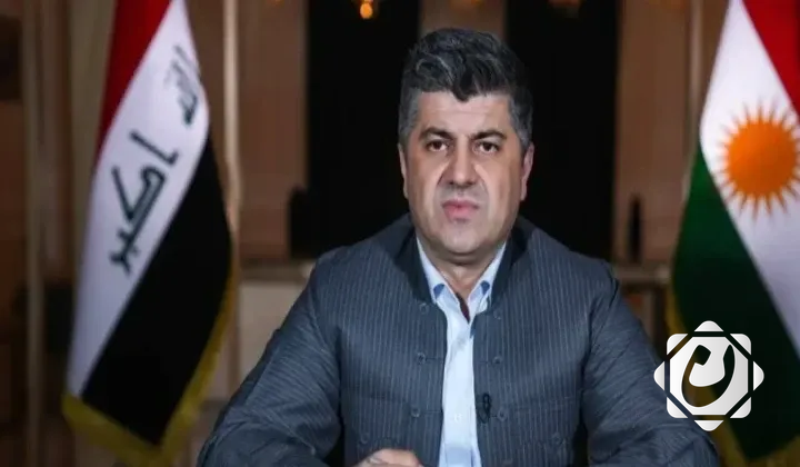 لاهور شيخ جنكي يمثل غدًا أمام محكمة جنايات السليمانية