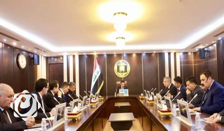 اجتماع لخلية الأزمة لمناقشة تداعيات إقليمية محتملة