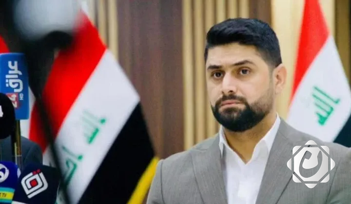 إصابة عضو مجلس نينوى وأربعة آخرين في حادث سير