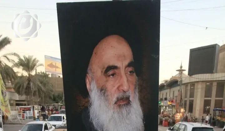 السيستاني يؤكد رفضه لإعادة طرح أسماء مرشحي رئاسة الوزراء