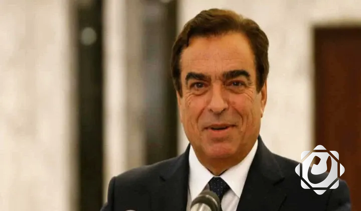 جورج قرداحي يستعد لتقديم الموسم الثالث من برنامج "الملياردير" في العراق