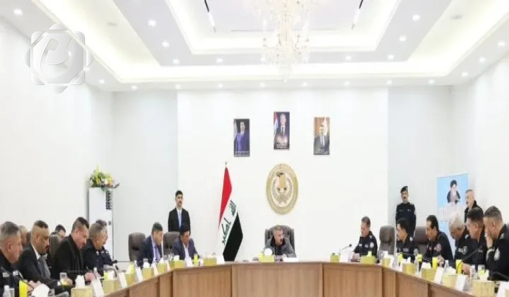 توجيهات جديدة لتقييم ضباط مديرية شؤون المخدرات