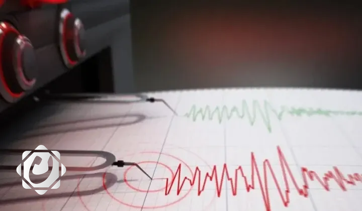 هزة أرضية بقوة 2.2 درجة تضرب منطقة شقلاوة في أربيل