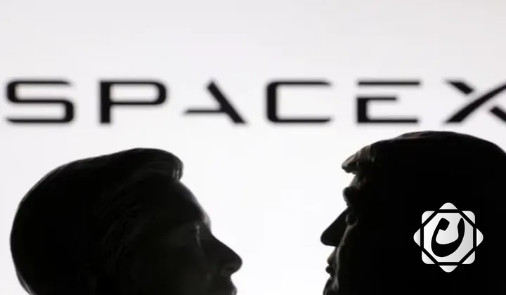 ترامب يتواصل مع ماسك بشأن خدمات الإنترنت في إيران