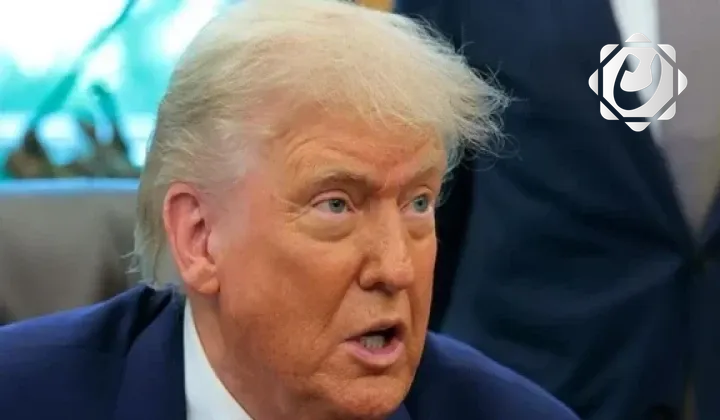 ترامب يدرس خيارات الرد العسكري وسط استمرار الاضطرابات في إيران