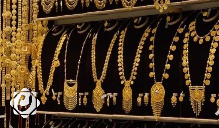 ارتفاع ملحوظ في أسعار الذهب ببغداد وأربيل