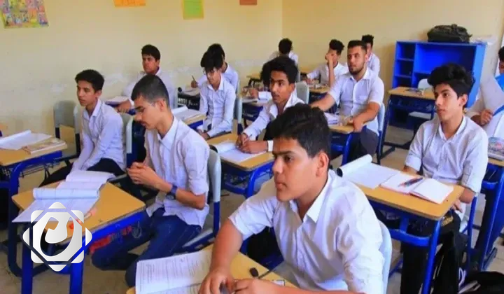 تخصيص حصص لمادة التربية الدينية المسيحية لطلبة السادس الإعدادي في نينوى