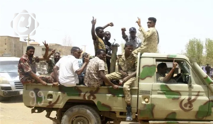 مقتل 19 مدنياً في هجوم لقوات الدعم السريع بشمال دارفور