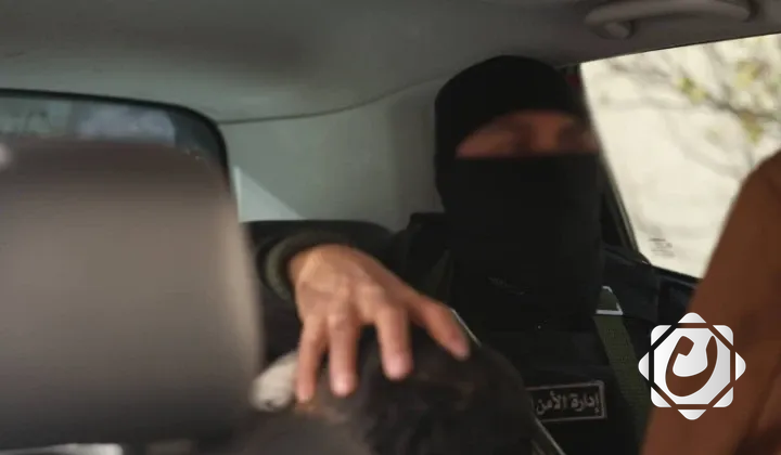 القبض على منفذي تفجير مسجد علي بن أبي طالب في حمص