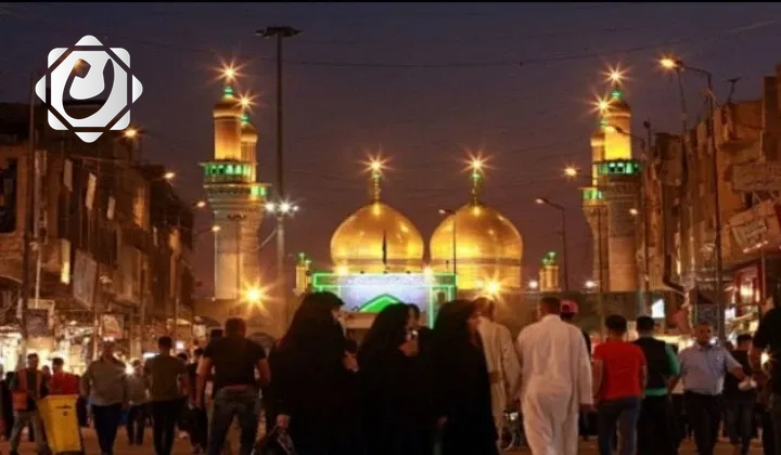 استثناء الكاظمية من قطع الكهرباء خلال الزيارة