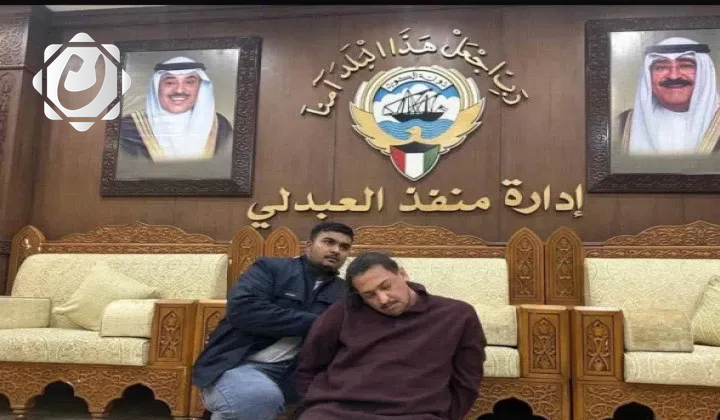 محكمة كويتية تصدر حكمًا بالسجن 15 عامًا على الناشط سلمان الخالدي وإبعاده عن البلاد