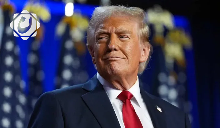 ترامب يفرض رسوماً جمركية بنسبة 25% على الدول المتعاملة مع إيران