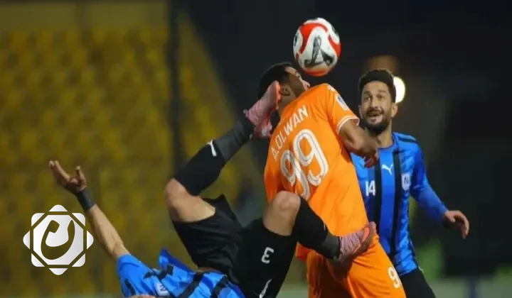 5 مباريات منتظرة في الجولة الـ 12 من دوري نجوم العراق