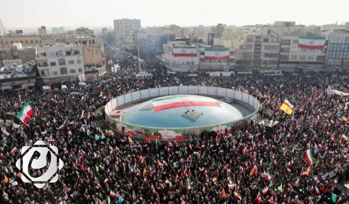 استئناف الاتصالات الدولية في إيران مع استمرار حجب الإنترنت