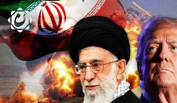 ترامب يتلقى إحاطة بشأن خيارات عسكرية سرية ضد إيران