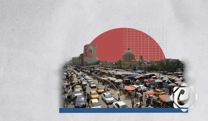 سوق الشورجة.. رمز حضاري وتجاري في قلب بغداد