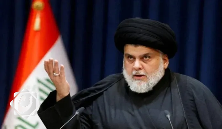 موقف التيار الصدري من خيارات الإطار التنسيقي