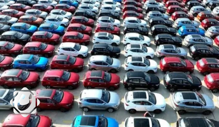 تقرير حول السيارات الأكثر مبيعًا في العالم لعام 2025