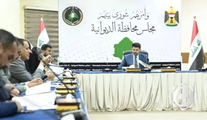 تأجيل استجواب محافظ الديوانية إلى فبراير 2026