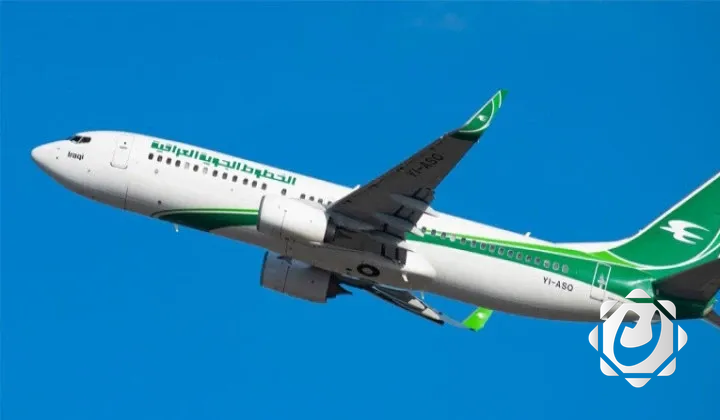 وزارة النقل تؤكد استمرار الرحلات الجوية في المطارات العراقية