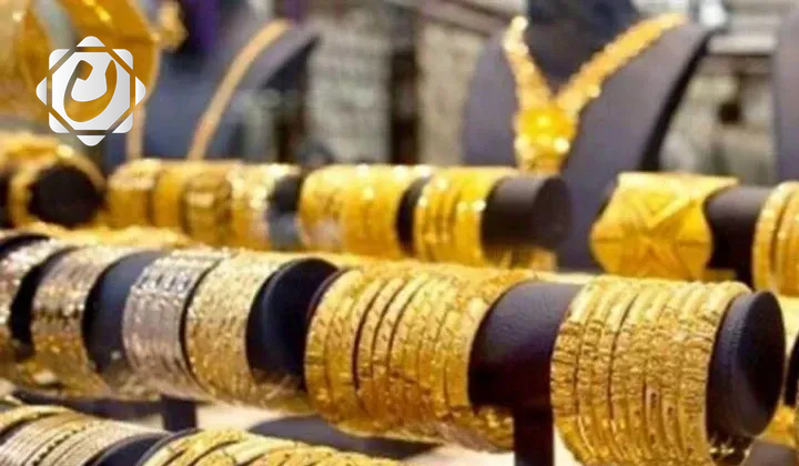 انخفاض أسعار الذهب في الأسواق العراقية