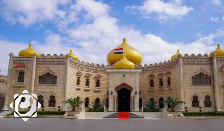 الاتحاد الوطني الكردستاني يرشح نزار ئاميدي لرئاسة الجمهورية العراقية