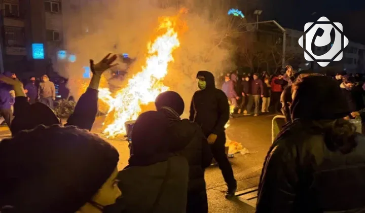 إيران: مقتل 2403 أشخاص واعتقال 18434 خلال 17 يوماً من الاحتجاجات