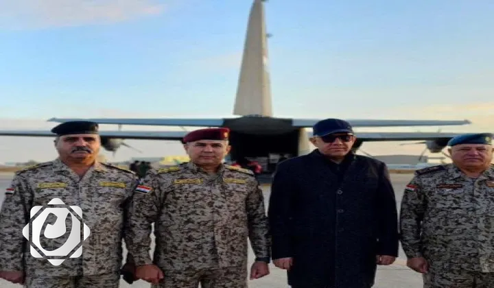 انطلاق الرحلة الثانية من المساعدات الإنسانية العراقية إلى غزة