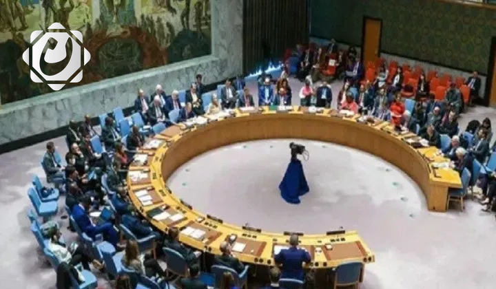 إيران تطالب مجلس الأمن بإدانة التدخلات الأمريكية في شؤونها الداخلية