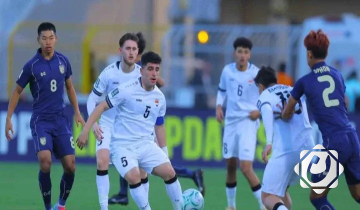 منتخبنا الأولمبي يواجه أستراليا في مباراة حاسمة لتأهل إلى كأس آسيا