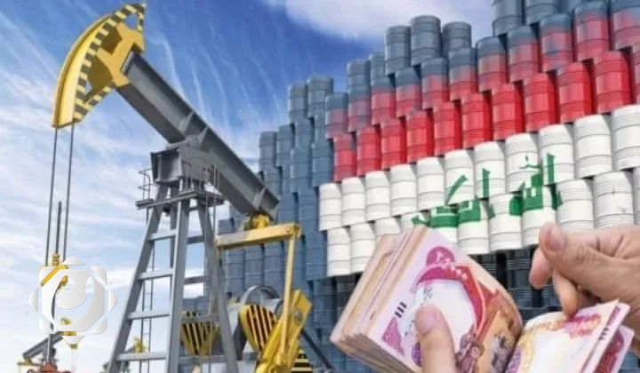 خبير اقتصادي يحذر من تفاقم الأزمة المالية في العراق