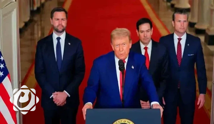 الولايات المتحدة تطلب من حلفائها الأوروبيين معلومات استخباراتية عن إيران