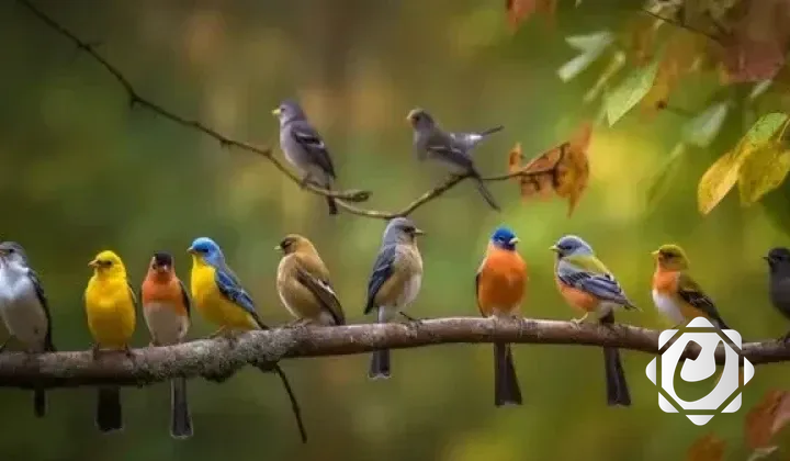 جائحة كوفيد-19 تكشف تأثيرات التغيرات البيئية على الحياة البرية