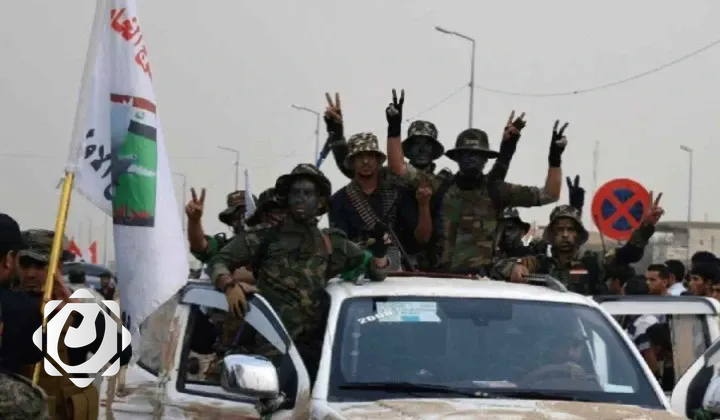 سرايا السلام تطرد 12 عنصراً بعد مواجهات مع الشرطة في بغداد