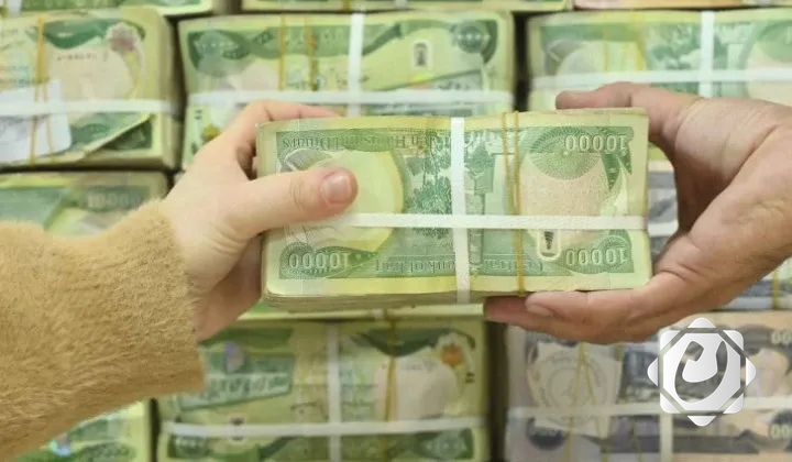 إقليم كردستان يطالب الحكومة الاتحادية بتأمين رواتب 7 أشهر متأخرة