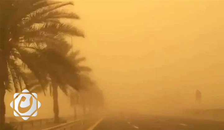 تحذيرات من مرصد بيئي: العواصف الترابية تهدد العراق