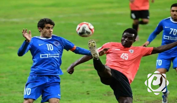 ختام الجولة 12 من دوري نجوم العراق بمواجهات مثيرة اليوم