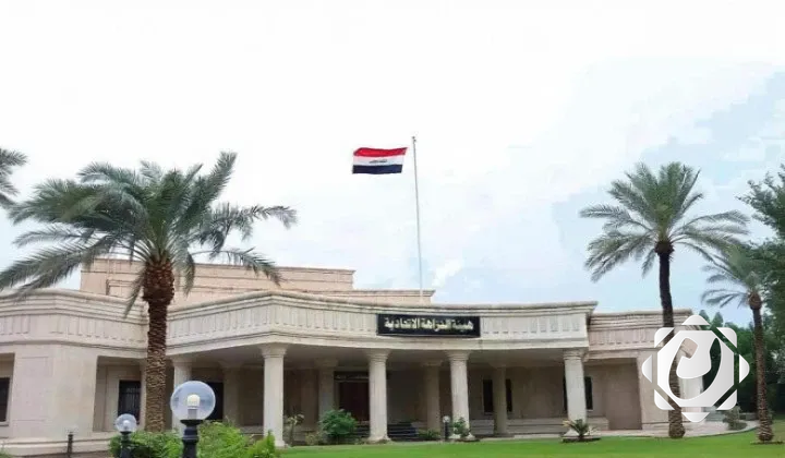 ضبط موظف بكاتب عدل ذي قار متلبساً بتسلم رشوة