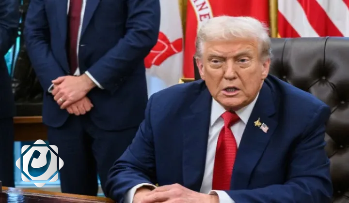 ترامب يكشف عن وعود إيرانية بوقف الإعدامات بعد تصعيد عسكري