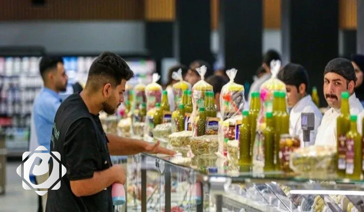 وزارة التجارة تؤكد عدم زيادة التعرفة الجمركية على المواد الغذائية