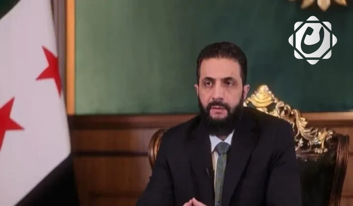 الشرع: الأنفاق على الحدود مع العراق تهدد الأمن والاستقرار الإقليمي