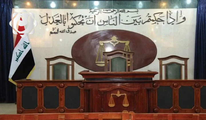 محكمة النجف تصدر حكماً بالإعدام لرجل قتل زوجته حرقاً