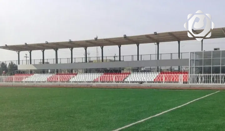 نقل مباريات القوة الجوية والطلبة إلى ملعب ديالى