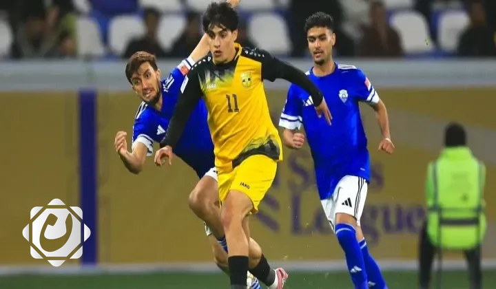 موعد انطلاق الجولة الـ13 من دوري نجوم العراق لكرة القدم