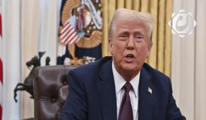 تشكيل مجلس السلام في غزة بحسب إعلان ترامب