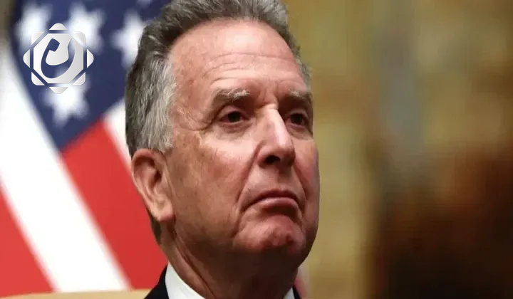 مبعوث ترامب يوجه رسالة للشعب الإيراني تتضمن أربع نقاط أساسية